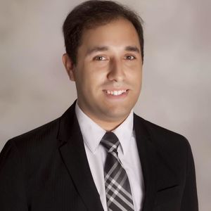 Meet your Posher, Nelson